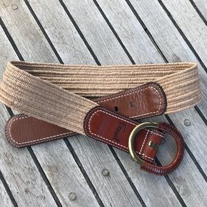 $PRICE ⬇️Must have Fossil belt